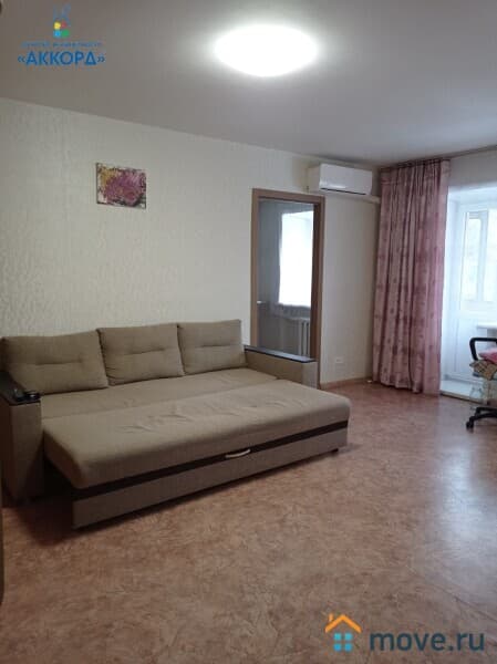 2-комн. квартира, 44.4 м²