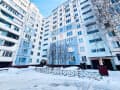 Продам двухкомнатную квартиру, 50 м², этаж 7 из 9. Фото 1