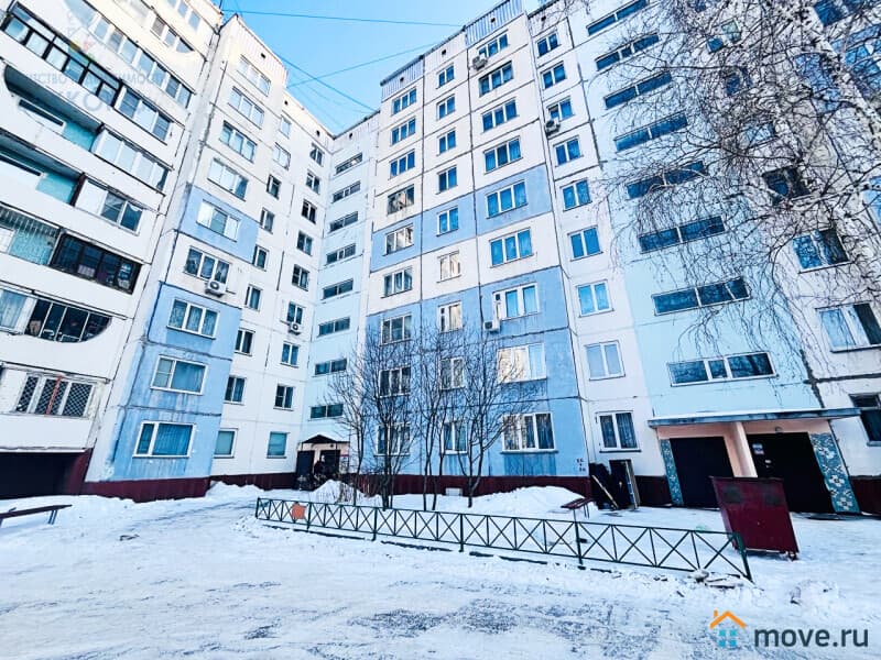 2-комн. квартира, 50 м²