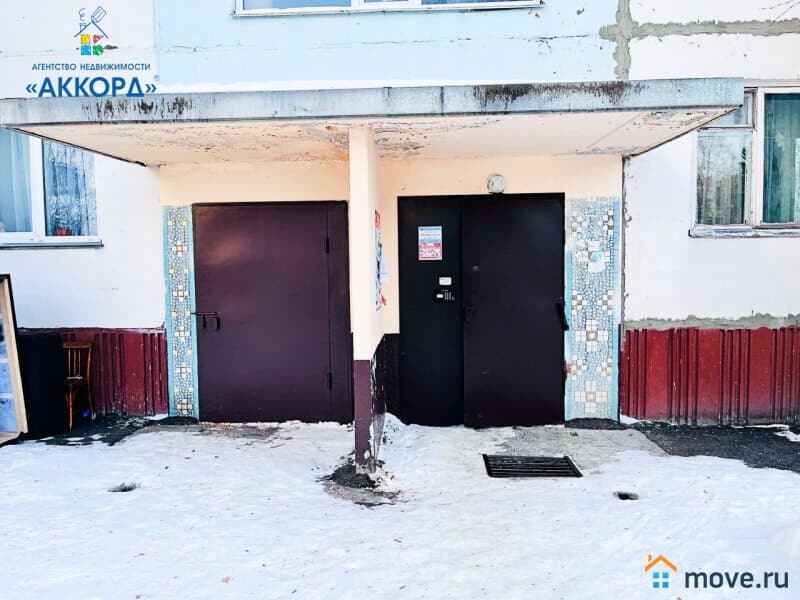 2-комн. квартира, 50 м²