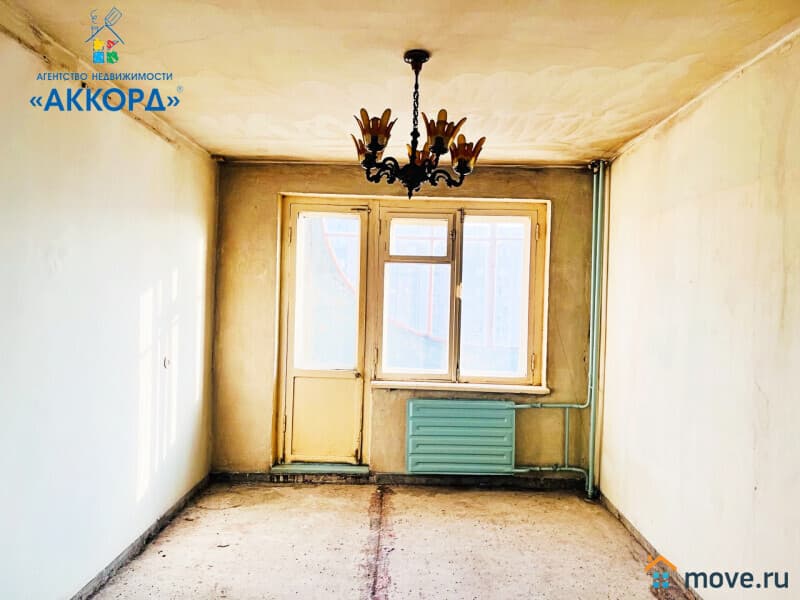 2-комн. квартира, 50 м²