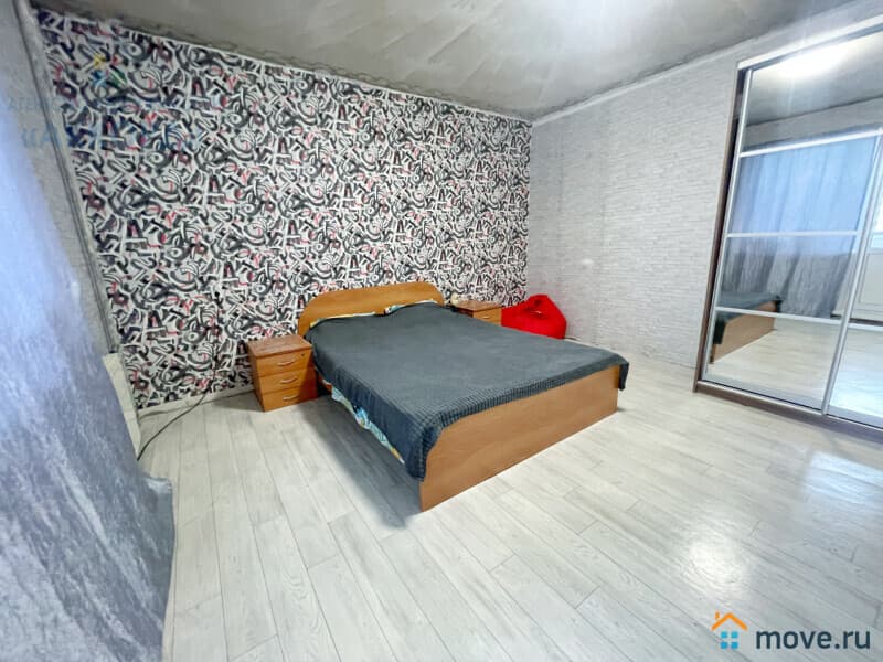 3-комн. квартира, 72 м²