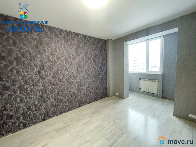 3-комн. квартира, 72 м²