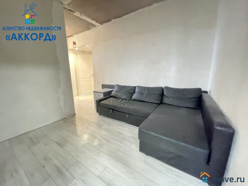 3-комн. квартира, 72 м²