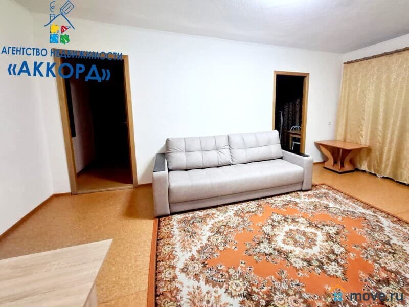 2-комн. квартира, 43.5 м²