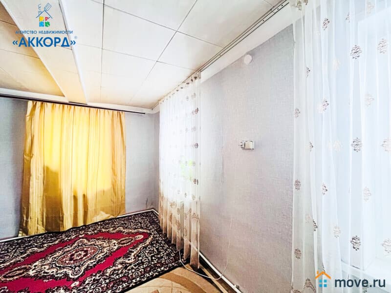 дом, 56.4 м²