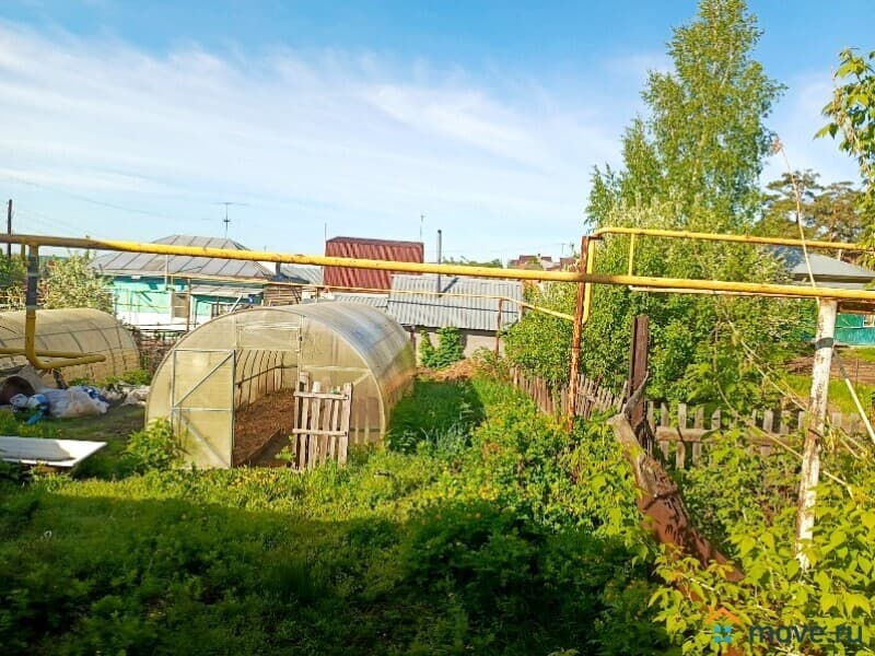 дом, 45.7 м²