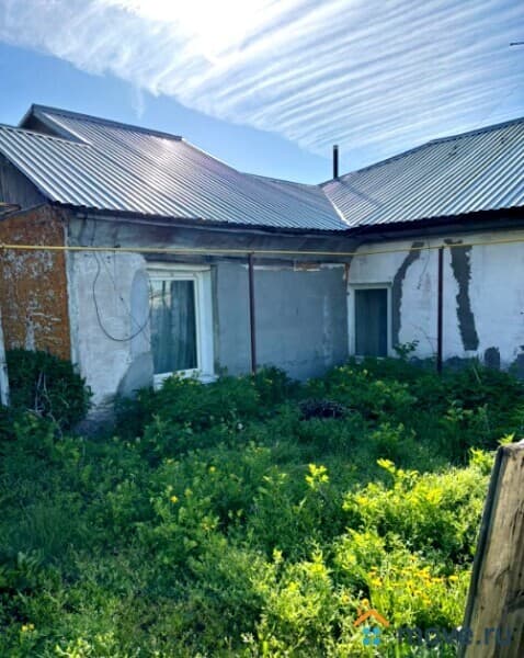 дом, 45.7 м²