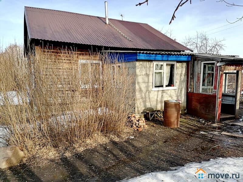 дом, 70.9 м²