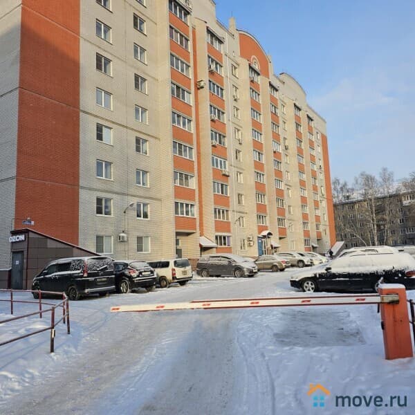 2-комн. квартира, 79 м²