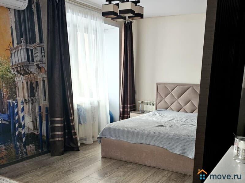 2-комн. квартира, 79 м²