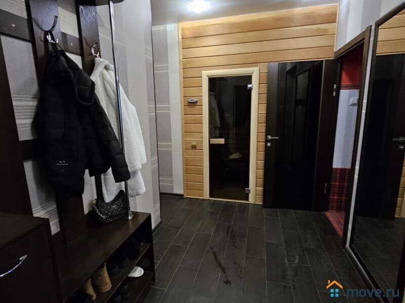 2-комн. квартира, 79 м²