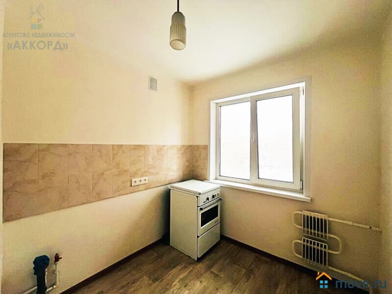 2-комн. квартира, 44.3 м²