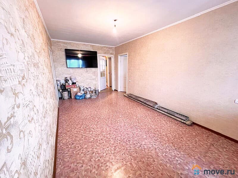 4-комн. квартира, 70 м²