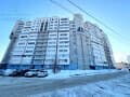 Продается двухкомнатная квартира, 59 м², этаж 13 из 13. Фото 1