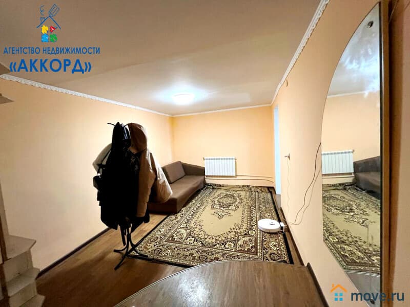 2-комн. квартира, 59 м²