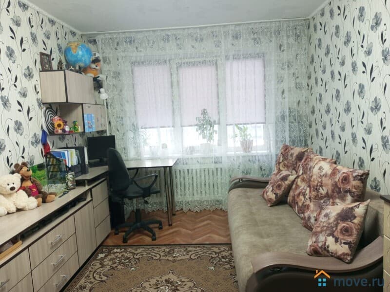 1-комн. квартира, 30 м²