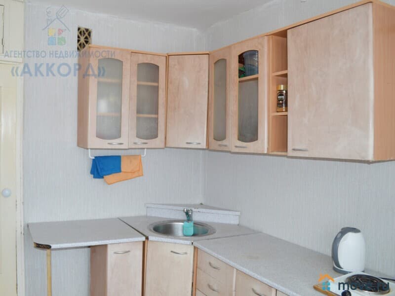 3-комн. квартира, 67.7 м²