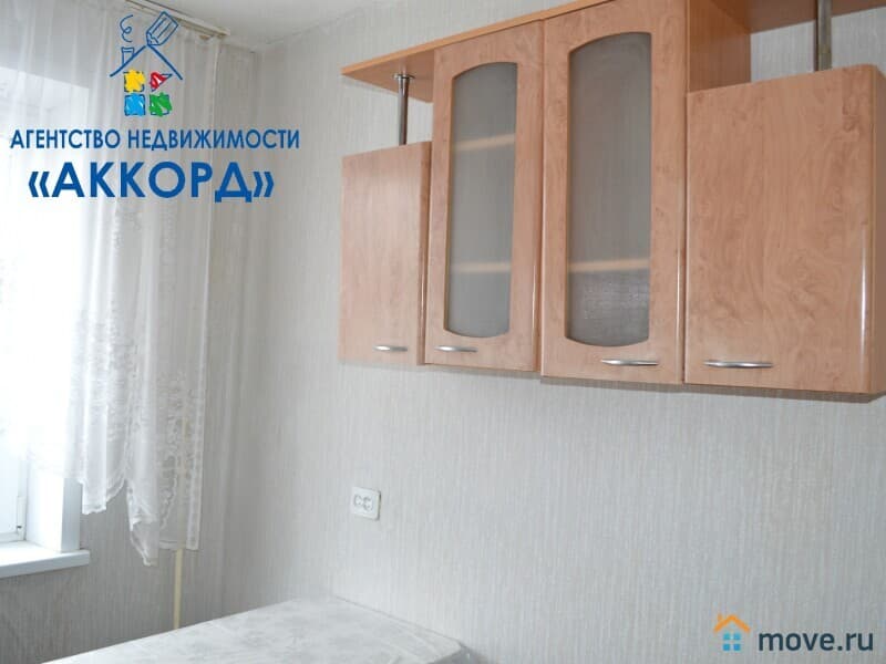 3-комн. квартира, 67.7 м²