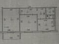 Сдается в аренду двухкомнатная квартира, 49.3 м², этаж 6 из 10. Фото 11