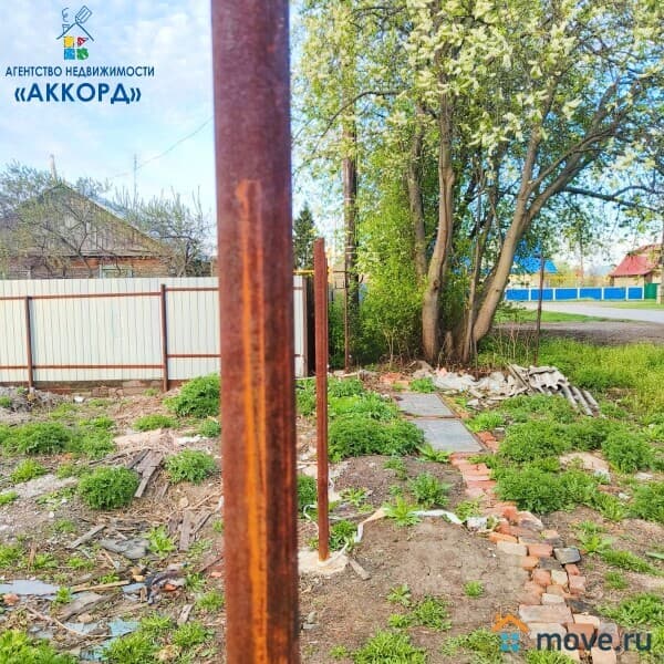 земля под ИЖС, 10 соток