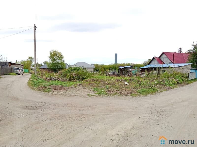 земля под ИЖС, 9.69 сотки