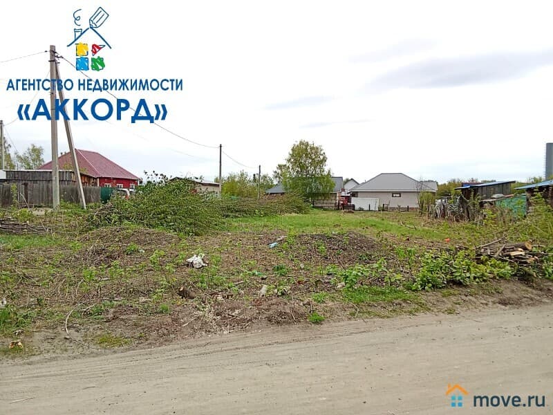 земля под ИЖС, 9.69 сотки