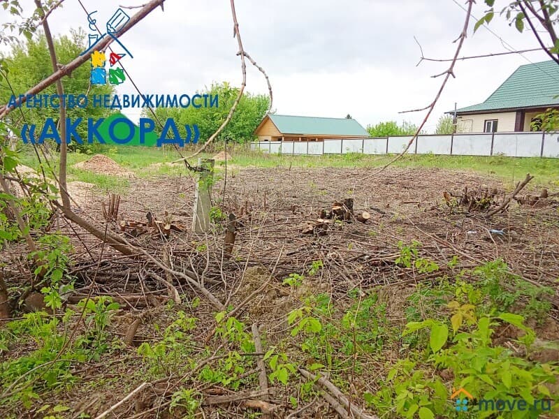 земля под ИЖС, 9.74 сотки