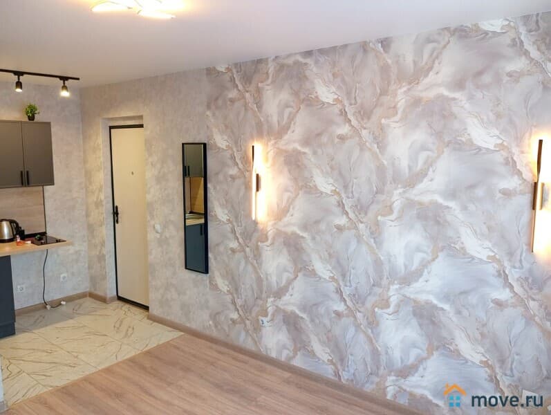 комната, 15.5 м²