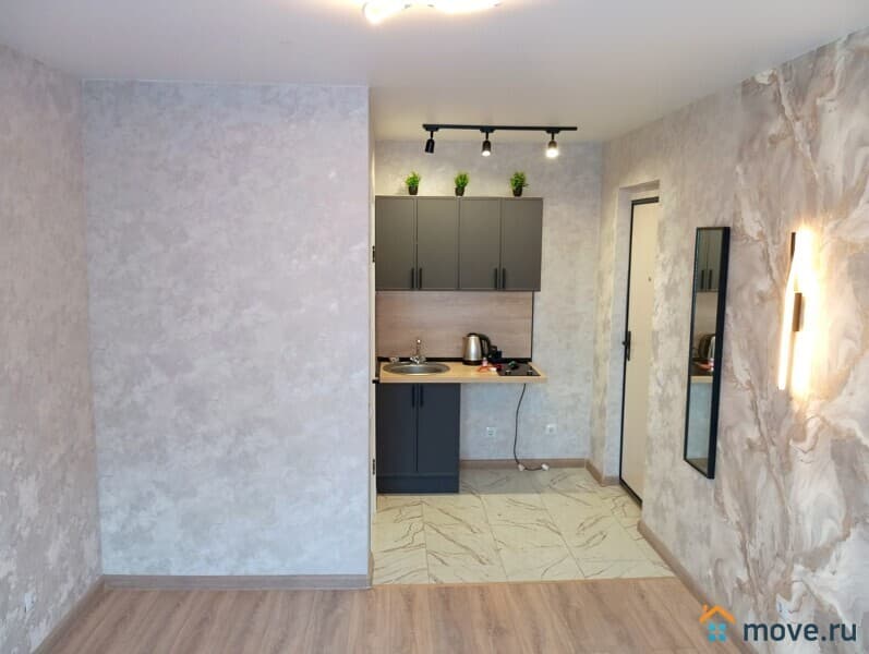 комната, 15.5 м²