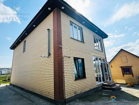 Продам дом, 155 м², Трансмаш