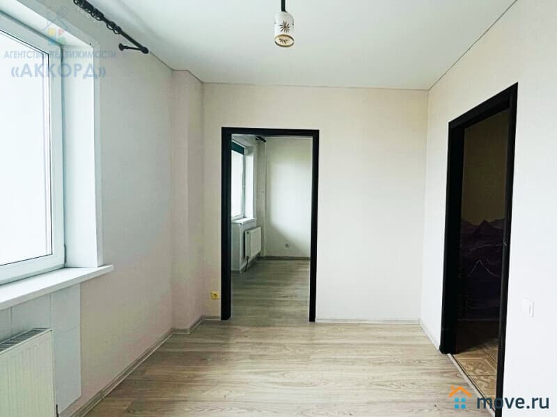 1-комн. квартира, 33 м²