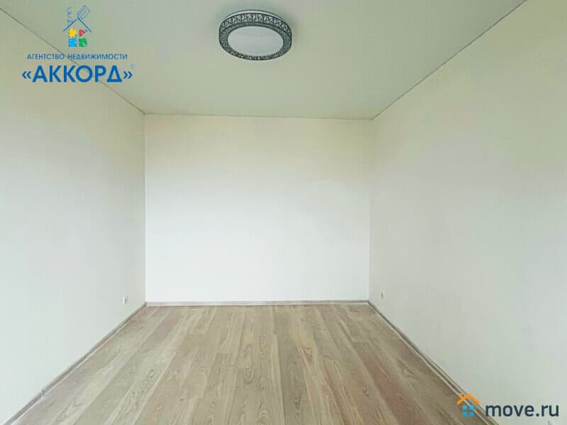 1-комн. квартира, 33 м²