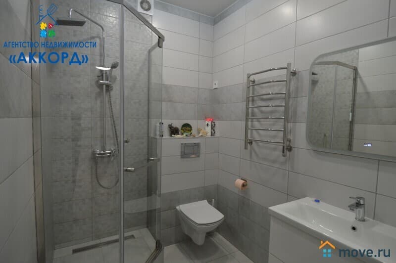 2-комн. квартира, 69 м²