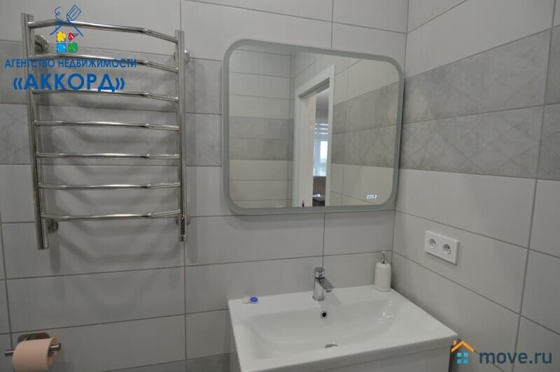 2-комн. квартира, 69 м²