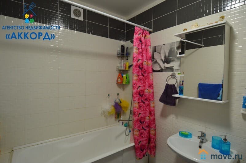 2-комн. квартира, 62 м²