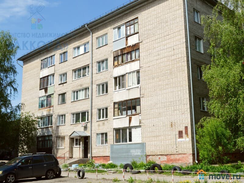 комната, 12 м²