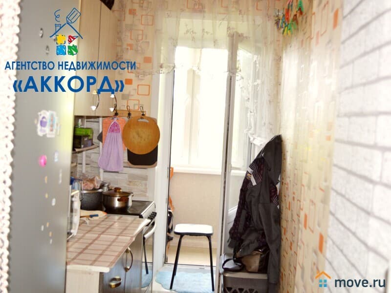 комната, 12 м²
