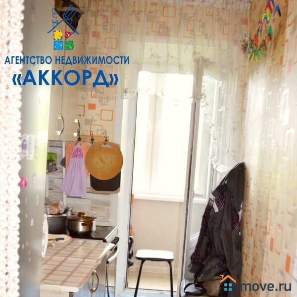 комната, 12 м²