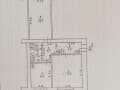 2-комн. квартира, 51.1 м²