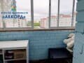 1-комн. квартира, 33.4 м²
