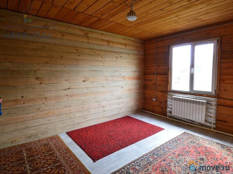 дом, 210 м²