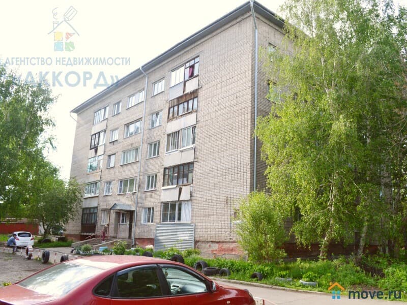 комната, 14 м²