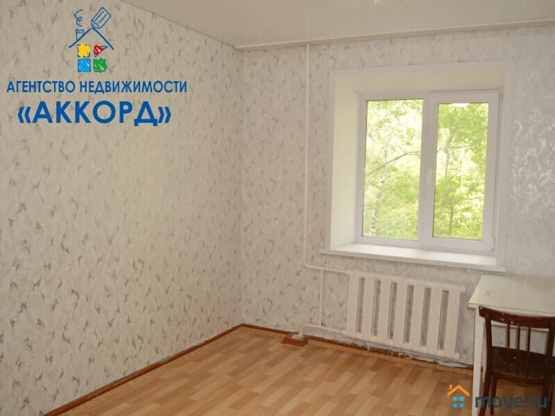 комната, 14 м²