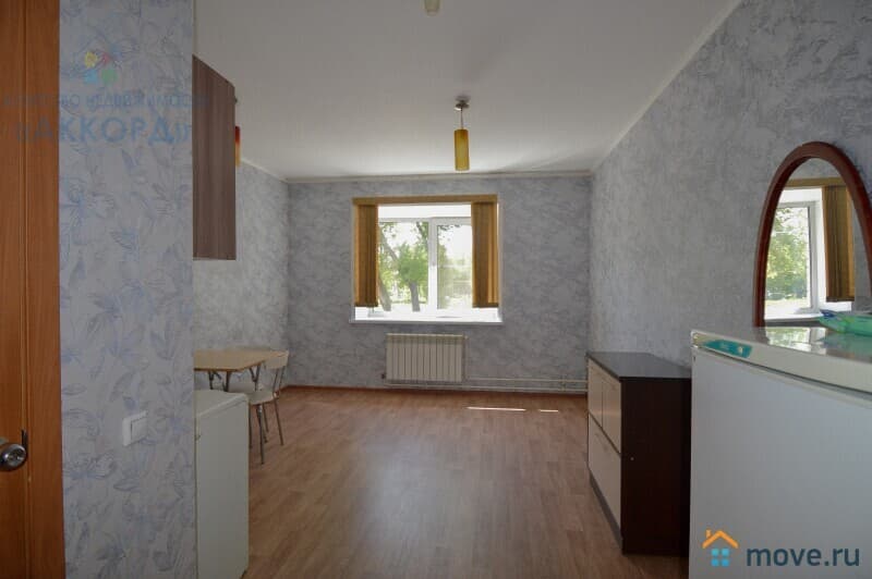 1-комн. квартира, 22 м²