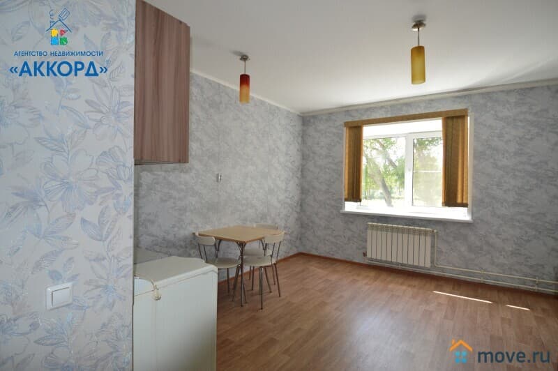 1-комн. квартира, 22 м²