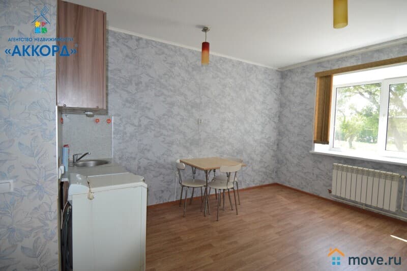 1-комн. квартира, 22 м²