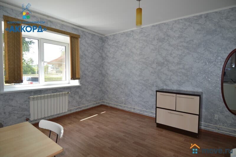 1-комн. квартира, 22 м²