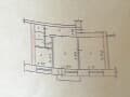 2-комн. квартира, 55.8 м²