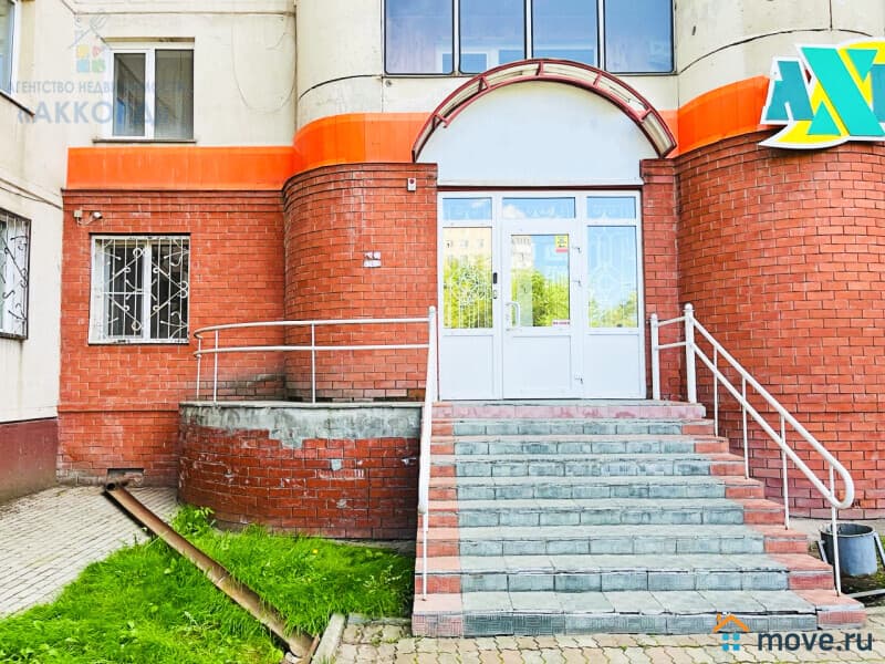 свободного назначения, 183 м²